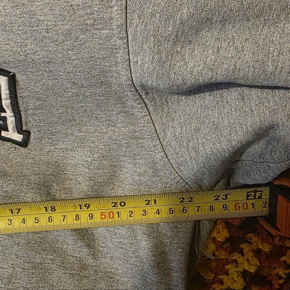 Vintage IKEDA grey crewneck - Picture 3 of 3